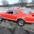 Oldsmobile : 442 Buckets with Console