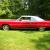 1974 Cadillac Convertible
