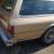 Oldsmobile : Eighty-Eight Custom Cruiser Wagon