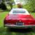 1974 Cadillac Convertible