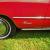 1974 Cadillac Convertible