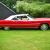 1974 Cadillac Convertible