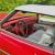 1974 Cadillac Convertible