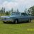 Plymouth : Fury III