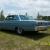 Plymouth : Fury III
