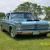 Plymouth : Fury III