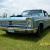 Plymouth : Fury III