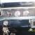 Plymouth : Fury III