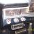 Plymouth : Fury III