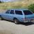 Plymouth : Other  Volare Wagon