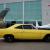 Plymouth : Road Runner 2dr coupe