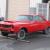 Plymouth : Satellite 426 Max Wedge