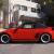 Porsche : 930 TURBO SLANTNOSE