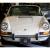 Porsche : 911 T Targa