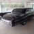 1960 Cadillac Fleetwood Limousine 7500