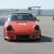 Porsche : 911 E class race car