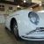 Porsche : 356 356 Roadster