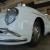 Porsche : 356 356 Roadster