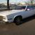 1985 CADILLAC ELDORADO TOURING COUPE 42K MILES MINT 1 OWNER FOR 28 YEARS 4.1L V8