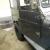 Toyota : Land Cruiser FJ
