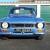 MK1 FORD ESCORT 2.0 PINTO, TWIN 45'S, STUNNING CONDITION, 1971 TAX EXEMPT