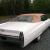 1968 CADILLAC DEVILLE CONVERTABLE NICE SOLID  CAR MAKE OFFER