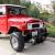 Toyota : Land Cruiser BJ42 Fj40