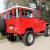 Toyota : Land Cruiser BJ42 Fj40