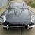 1965 Jaguar E Type 4.2 FHC RHD