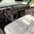 1976 Cadillac Eldorado Convertible 2-Door 8.2L LOW MILES!!