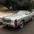 1976 Cadillac Eldorado Convertible 2-Door 8.2L LOW MILES!!