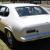 1969 Ford Capri Drag CAR Suit Super Sedan Modified Street NO Engine OR Trans