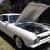 1969 Ford Capri Drag CAR Suit Super Sedan Modified Street NO Engine OR Trans