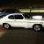 1969 Ford Capri Drag CAR Suit Super Sedan Modified Street NO Engine OR Trans