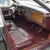 1980 SEVILLE DIESEL 2 OWNER LOW MILEAGE MUSEUM QUALITY CADILLAC rust free SC car