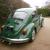VW Beetle 1302S 1970