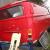 1974 VW Baywindow panelvan, aussy import, rhd very solid