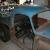For sale is a left hand drive 1958mga coupe for full restoration or spares