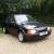 1990 FORD ESCORT XR3 I ONE GENTLEMAN OWNED FROM NEW ONLY 52.000 MILES SUPERB