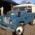 land rover 1972 totally refurbished nut and bolt rebuild tax exempt