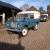 land rover 1972 totally refurbished nut and bolt rebuild tax exempt