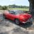 MG MGB Roadster 1965 RED Convertable in Whittlesea, VIC