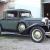 1931 rare RHD CM6 Chrysler Rumbleseat Coupe