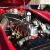 MGA 1955 Roadster - Red RHD