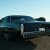 1975 Cadillac DeVille Lowrider, airbags, air ride, switches, bagged, stereo
