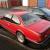 1987 BMW E24 635CSI MANUAL, RED, STUNNING! BBS ALLOYS, FULL HISTORY