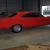 Plymouth : Road Runner Hardtop, Bucket Seats with console