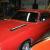 Plymouth : Road Runner Hardtop, Bucket Seats with console