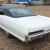 1966 Pontiac Bonneville 2 Dr Coupe - knock-down price for quick sale