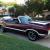1970 442 Olds 455 with W30 Trim, 4 speed Convertible